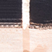 Schwarz/Braun
