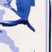 Blau/Grün