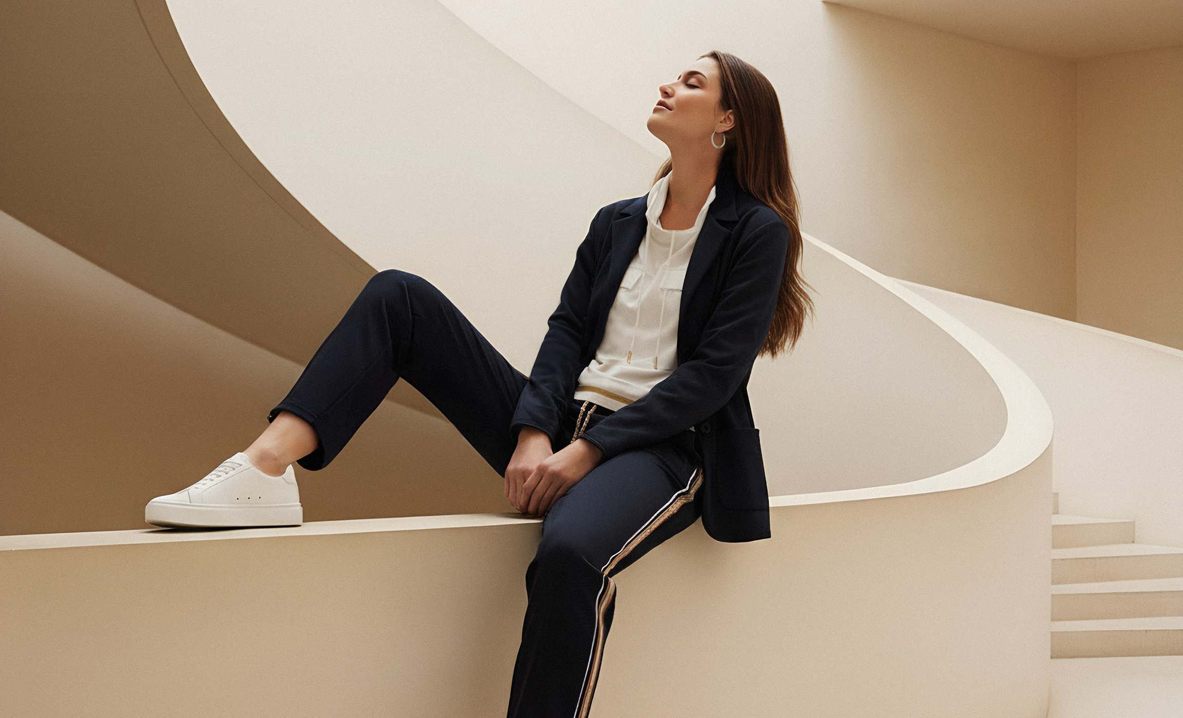 LAYERING LOOK DOS AND DON'TS
