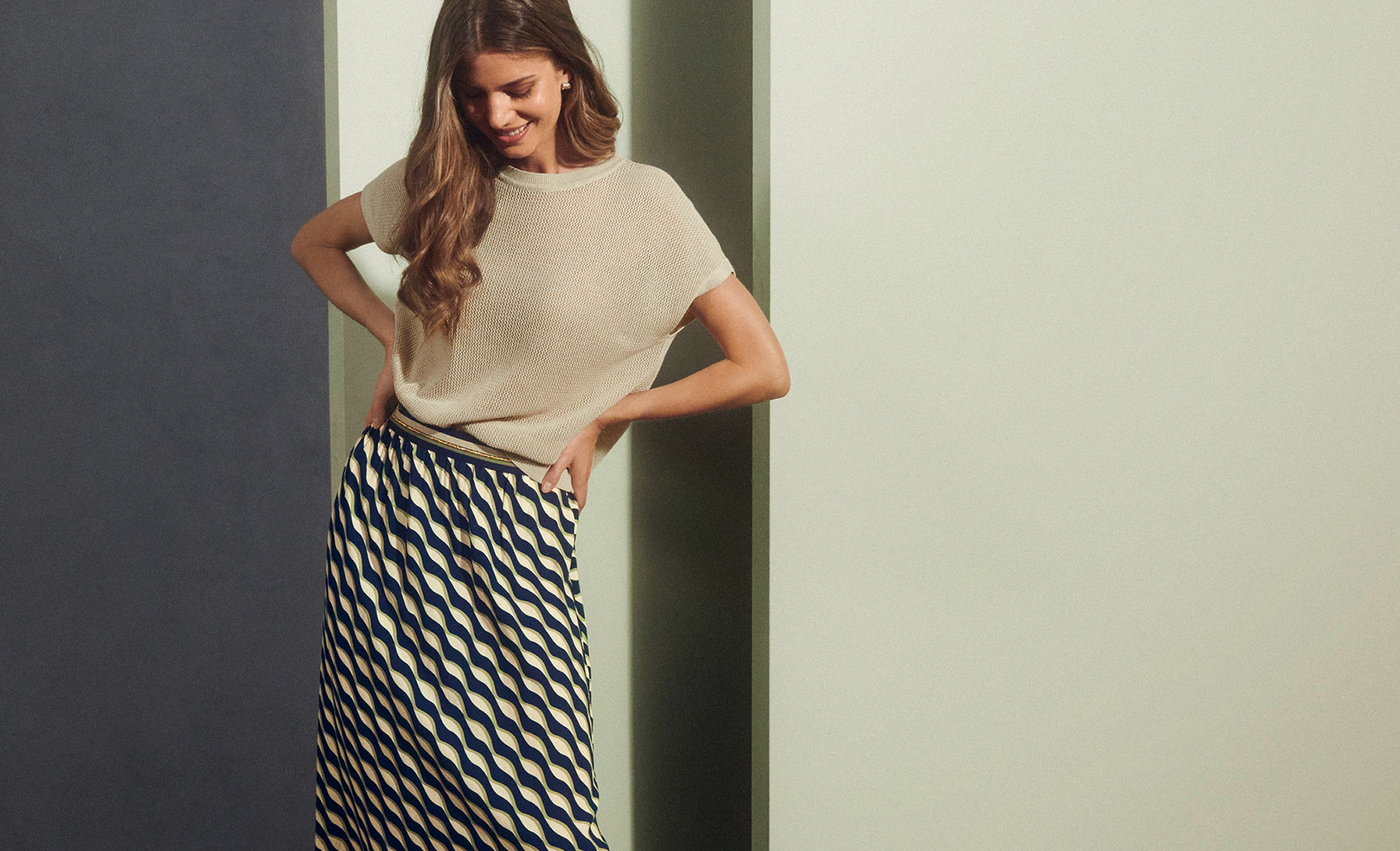 DIE SOMMER-TRENDFARBEN