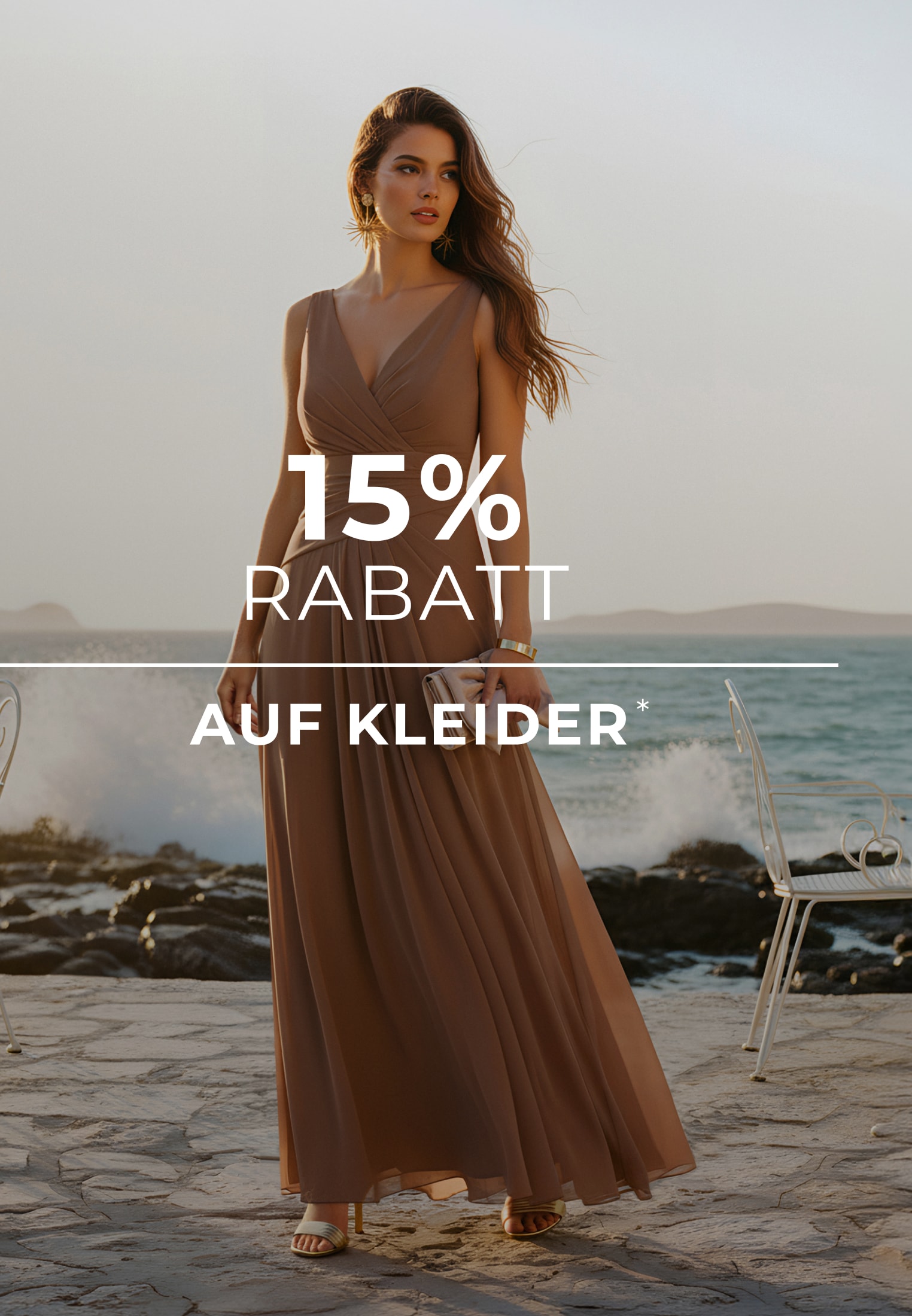 TFS DE | Kleider mit 15% Rabatt shoppen 