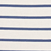 Weiß/Blau