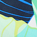 Green/Blue