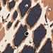 Dark Blue/Brown