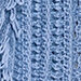 Patch Blue/Blue