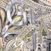 Grau/Beige