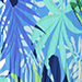 Blau/Grün