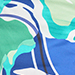 Blau/Grün