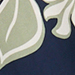 Dark Blue/Green