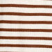 Patch Cream/Brown