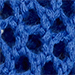 Electric Blue