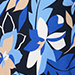 Dunkelblau/Blau