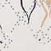 Patch Cream/Silver