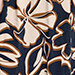 Dark Blue/Brown