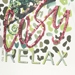 Patch Cream/Green