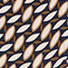 Dark Blue/Brown