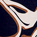 Dark Blue/Brown