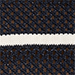 Patch Dark Blue/White